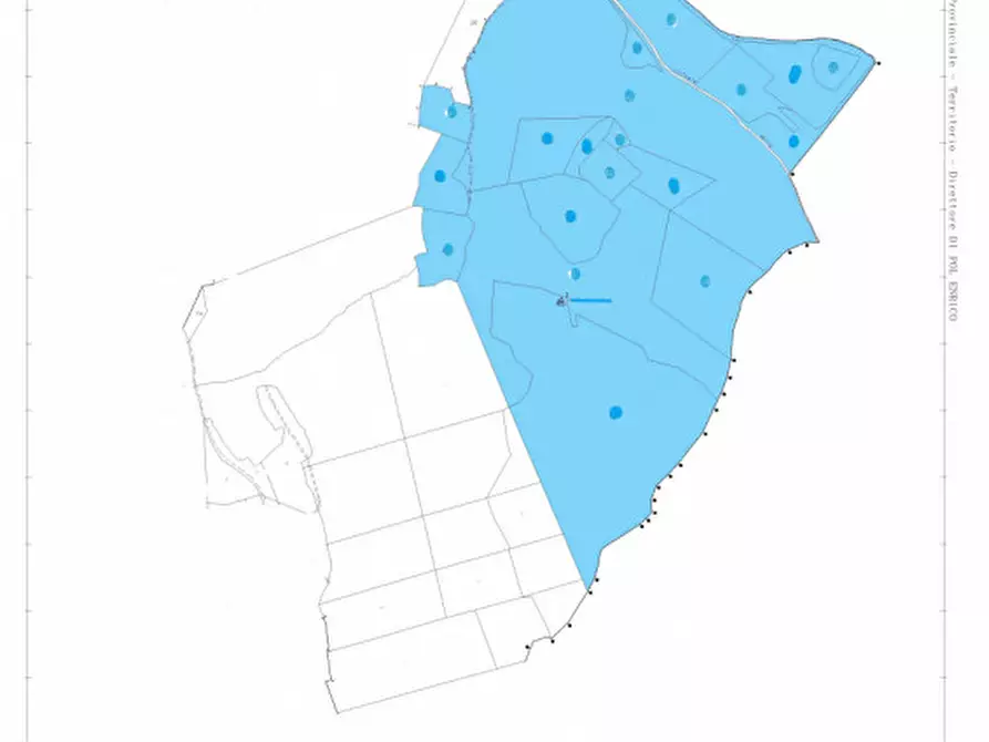 Immagine 7 di Terreno in vendita  a Val Liona