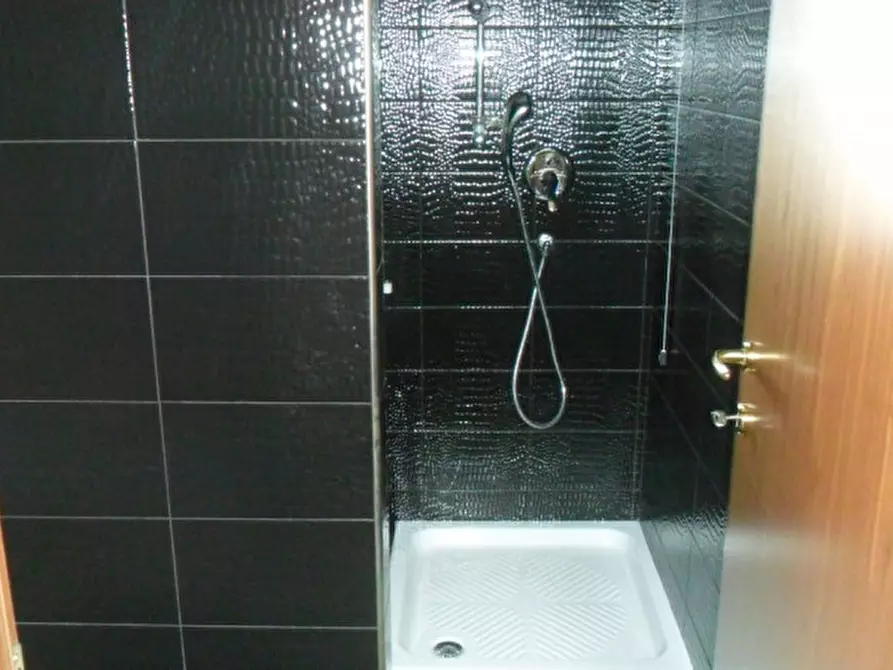 Immagine 21 di Attico in vendita  in Dir.Gullì Di Viale Pio XI a Reggio Di Calabria