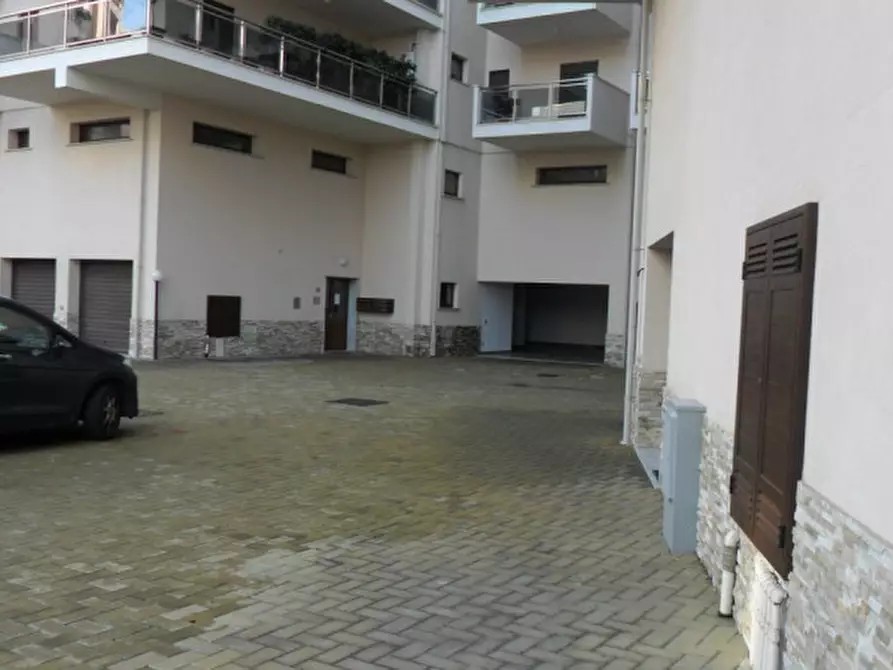 Immagine 22 di Attico in vendita  in Dir.Gullì Di Viale Pio XI a Reggio Di Calabria