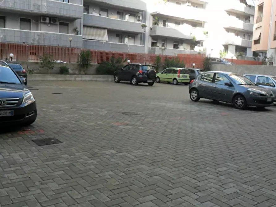 Immagine 23 di Attico in vendita  in Dir.Gullì Di Viale Pio XI a Reggio Di Calabria