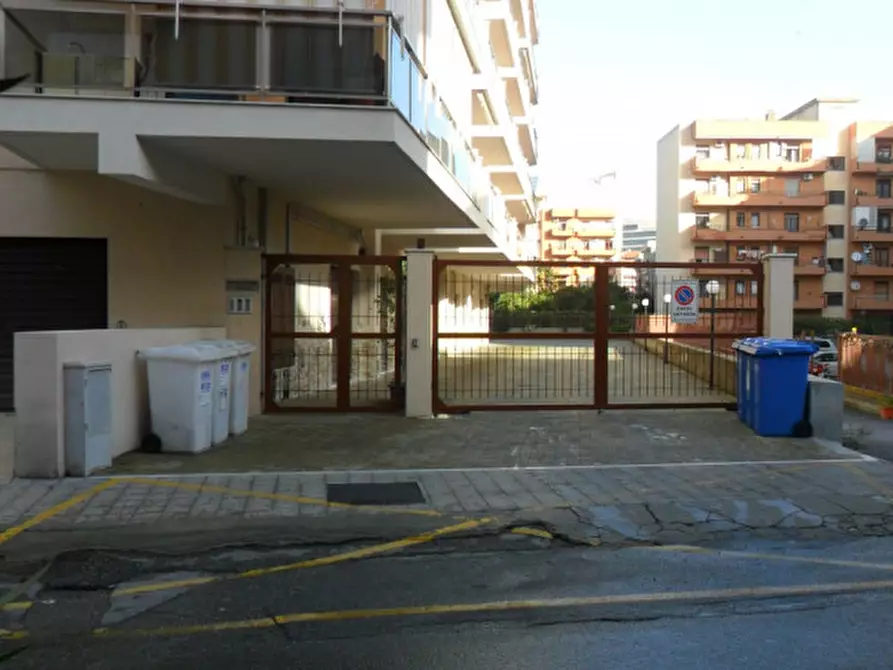 Immagine 25 di Attico in vendita  in Dir.Gullì Di Viale Pio XI a Reggio Di Calabria