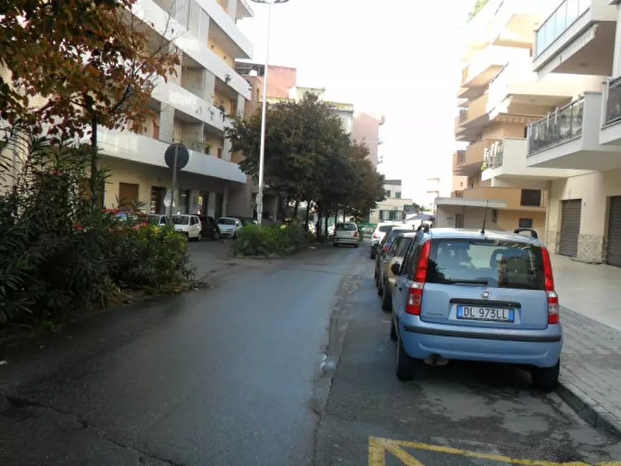 Immagine 26 di Attico in vendita  in Dir.Gullì Di Viale Pio XI a Reggio Di Calabria