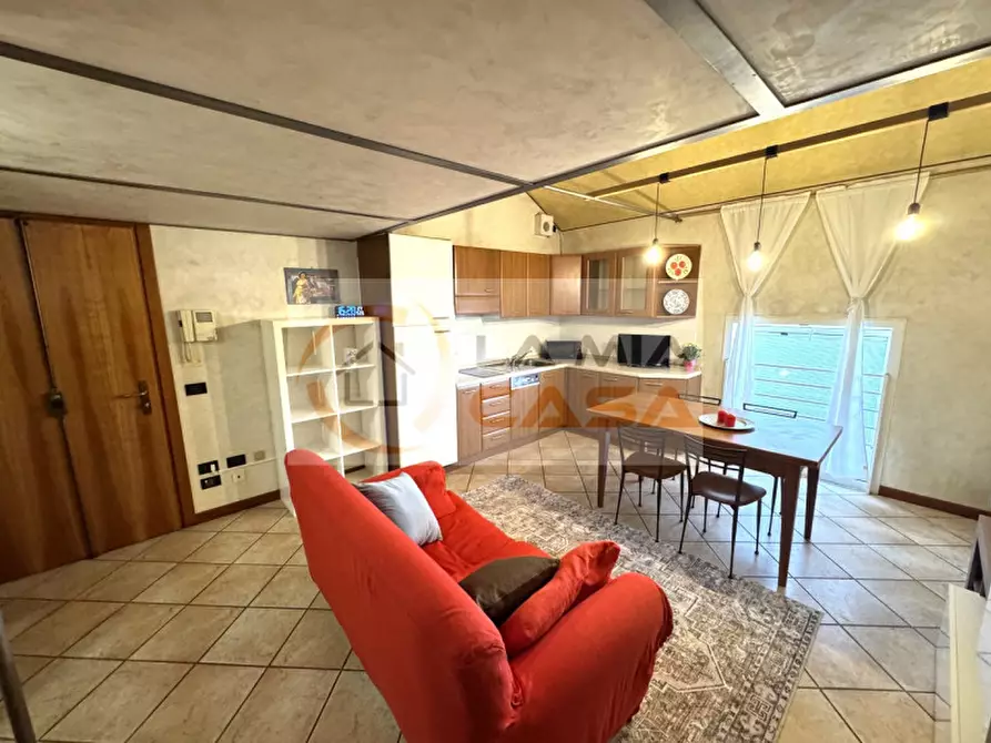 Immagine 2 di Appartamento in affitto  in Via Roma a Ponte San Nicolò