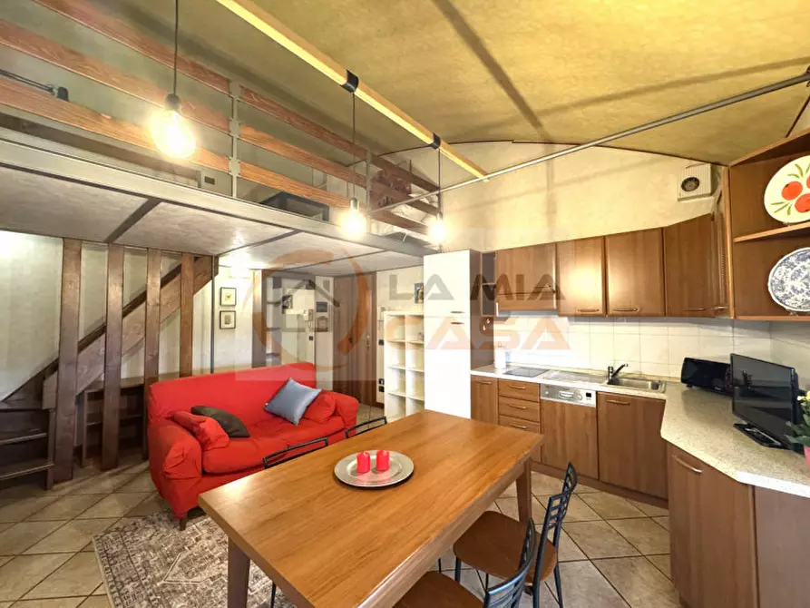 Immagine 4 di Appartamento in affitto  in Via Roma a Ponte San Nicolò