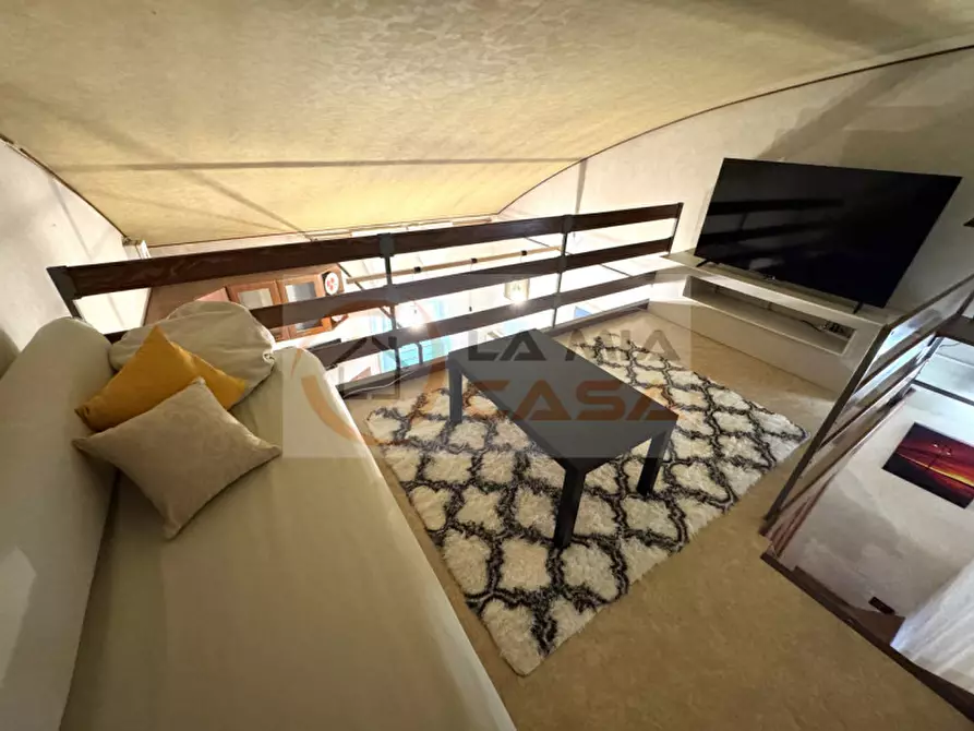 Immagine 5 di Appartamento in affitto  in Via Roma a Ponte San Nicolò