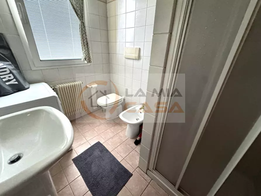 Immagine 7 di Appartamento in affitto  in Via Roma a Ponte San Nicolò