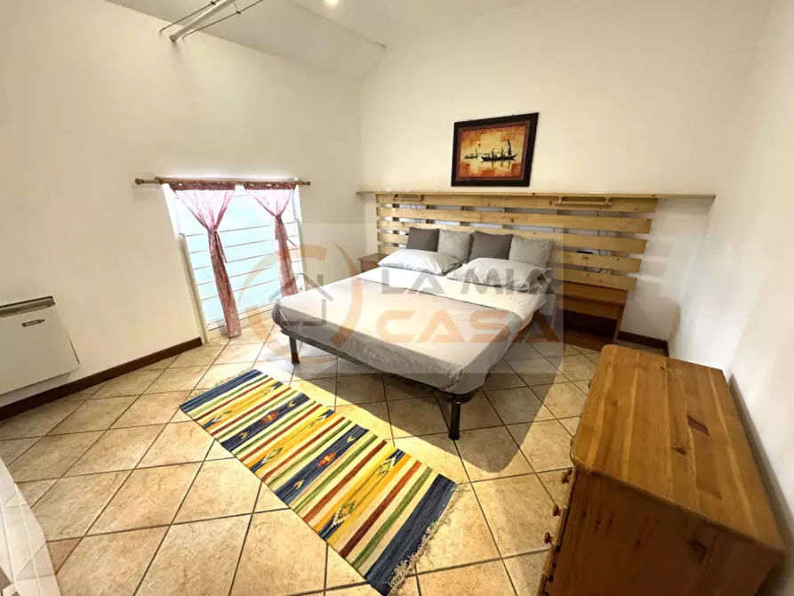 Immagine 8 di Appartamento in affitto  in Via Roma a Ponte San Nicolò