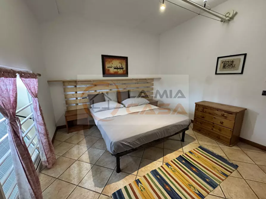 Immagine 9 di Appartamento in affitto  in Via Roma a Ponte San Nicolò