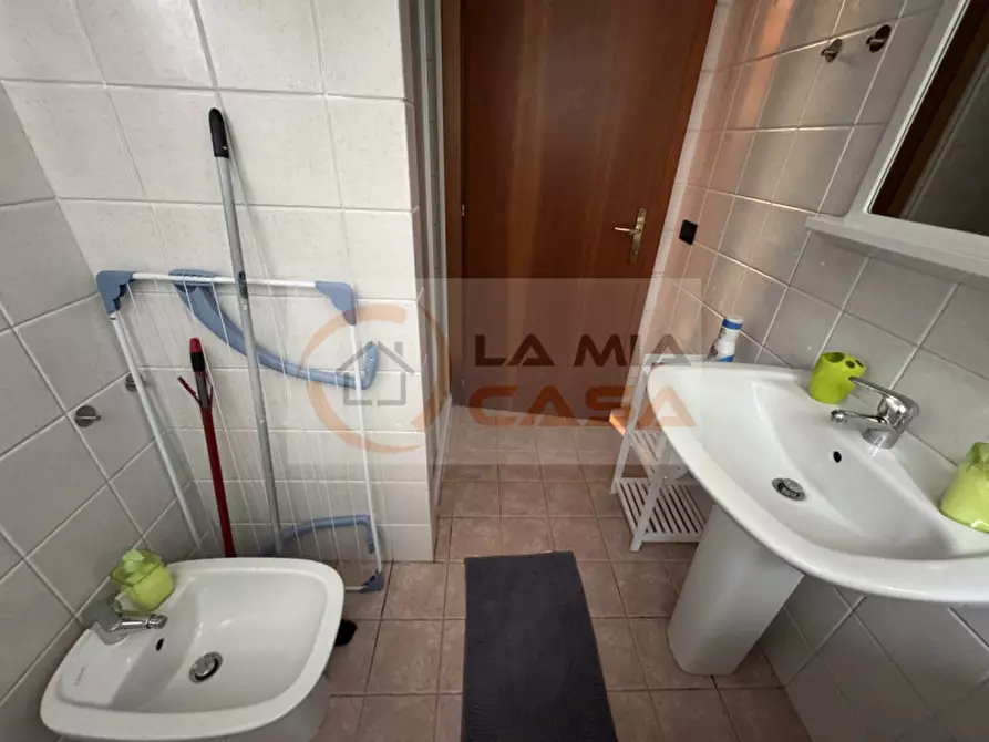 Immagine 10 di Appartamento in affitto  in Via Roma a Ponte San Nicolò