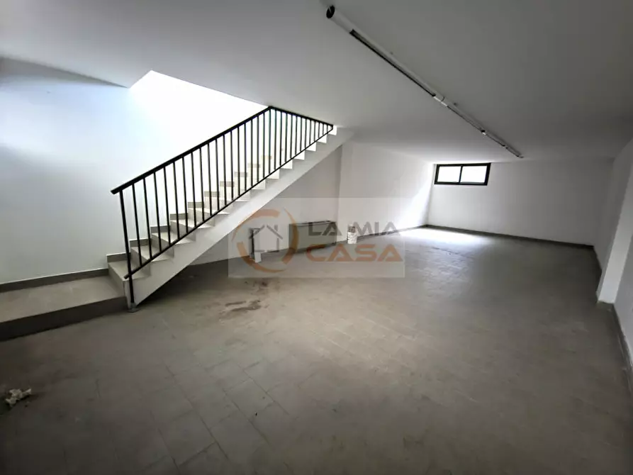 Immagine 9 di Negozio in affitto  in Via Romea, n. 65/i bis - 35020 Legnaro (PD) a Legnaro