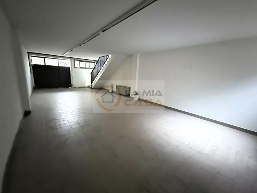 Immagine 10 di Negozio in affitto  in Via Romea, n. 65/i bis - 35020 Legnaro (PD) a Legnaro