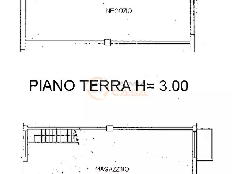 Immagine 13 di Negozio in affitto  in Via Romea, n. 65/i bis - 35020 Legnaro (PD) a Legnaro
