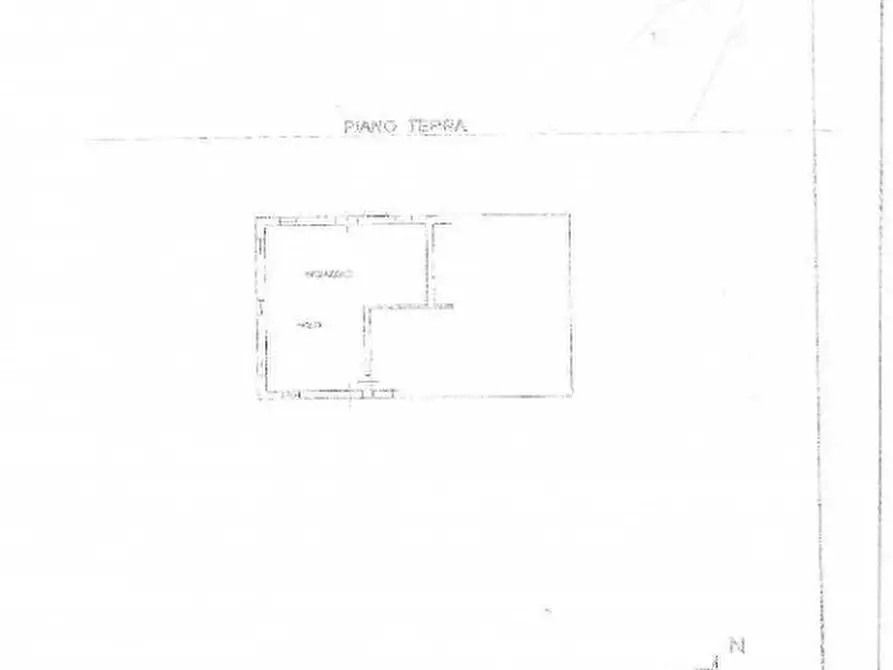 Immagine 2 di Rustico / casale in vendita  a Senigallia