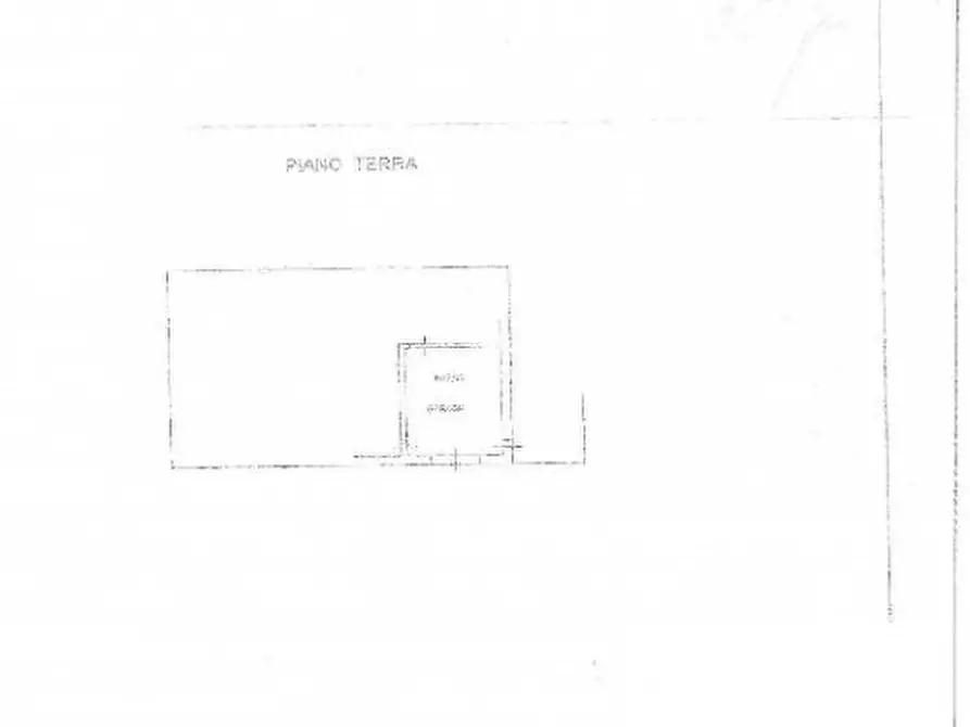 Immagine 3 di Rustico / casale in vendita  a Senigallia