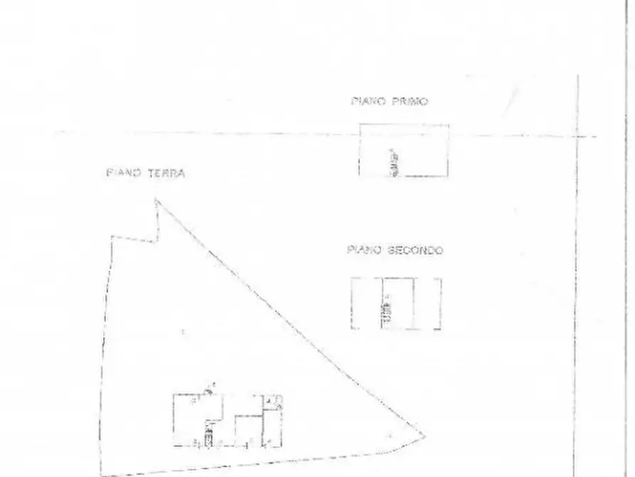 Immagine 4 di Rustico / casale in vendita  a Senigallia