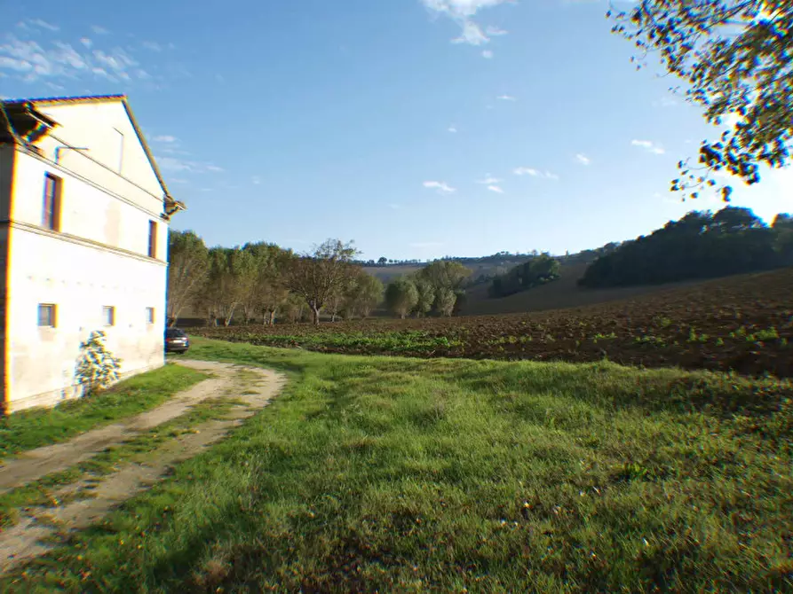 Immagine 5 di Rustico / casale in vendita  a Senigallia
