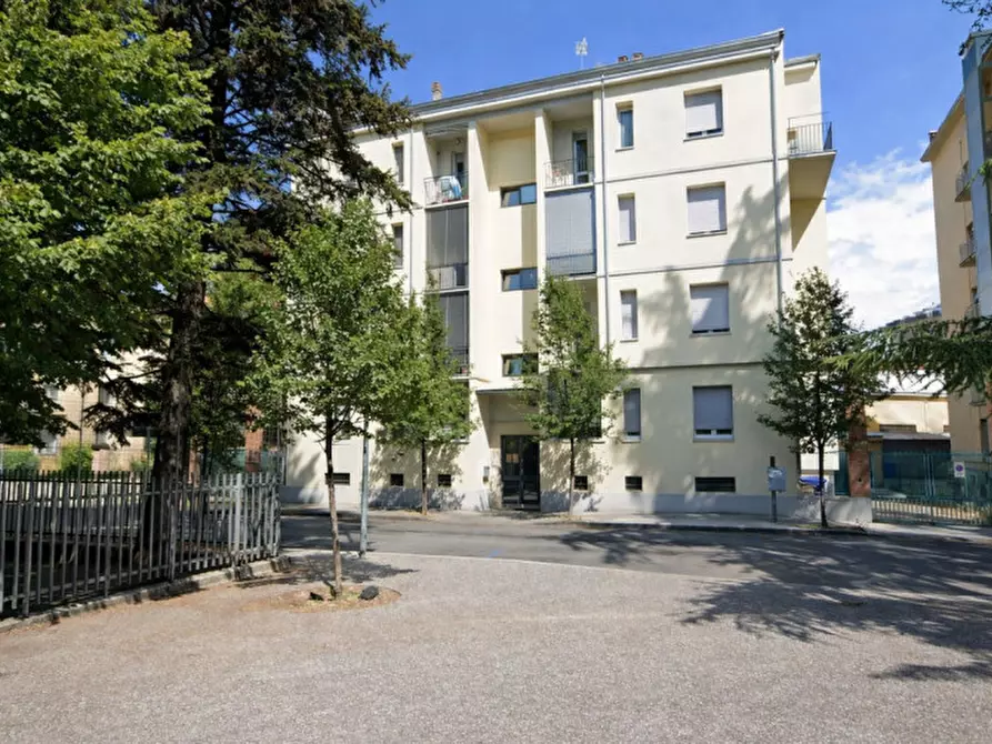 Immagine 1 di Appartamento in affitto  in piazzale pablo 19 a Parma