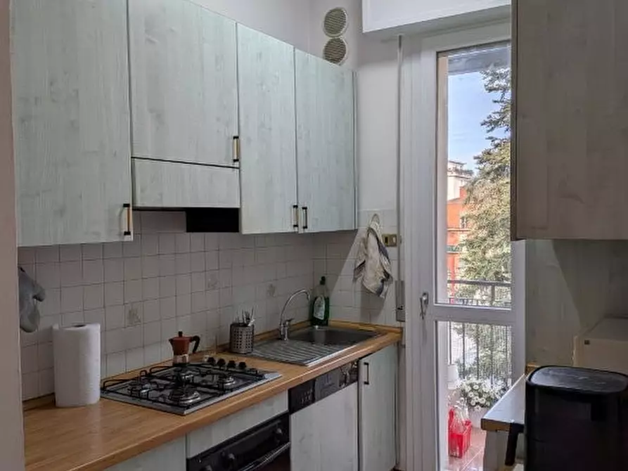 Immagine 2 di Appartamento in affitto  in piazzale pablo 19 a Parma