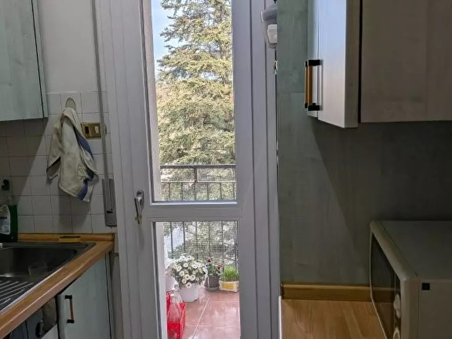 Immagine 4 di Appartamento in affitto  in piazzale pablo 19 a Parma