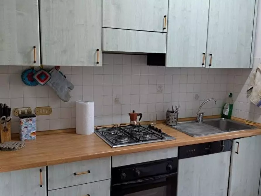 Immagine 5 di Appartamento in affitto  in piazzale pablo 19 a Parma