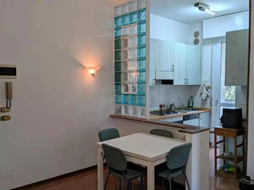 Immagine 7 di Appartamento in affitto  in piazzale pablo 19 a Parma