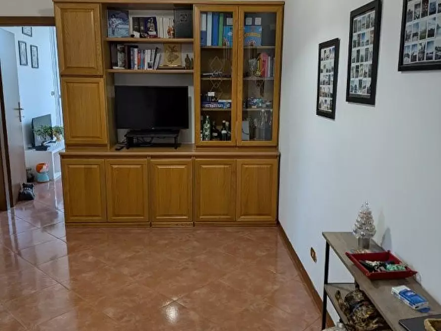 Immagine 8 di Appartamento in affitto  in piazzale pablo 19 a Parma