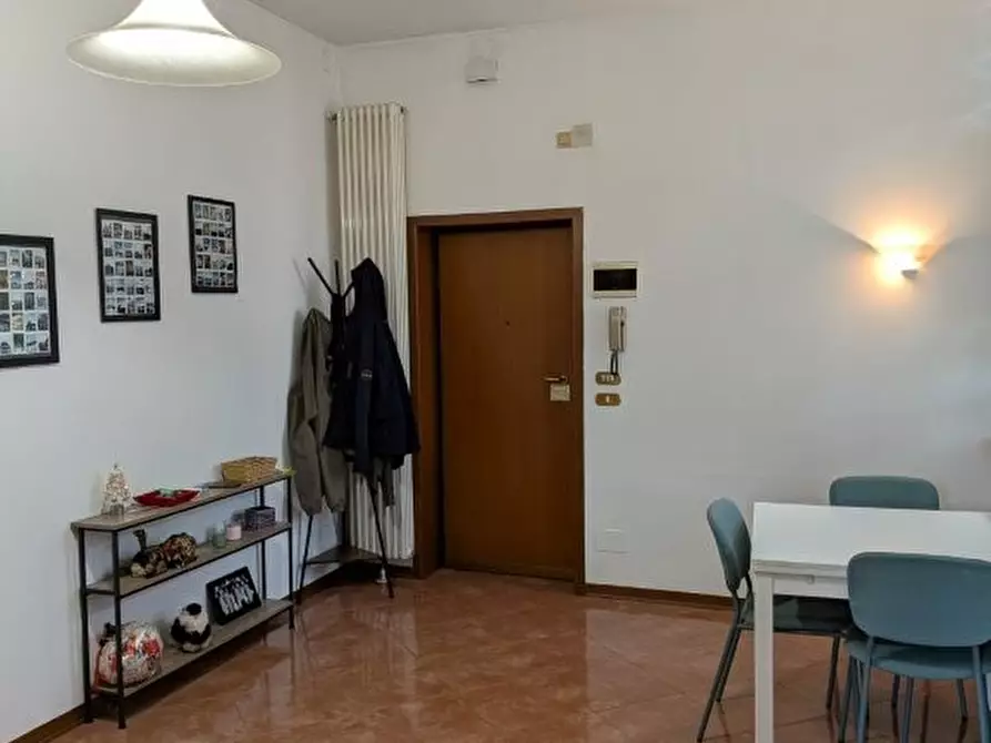 Immagine 9 di Appartamento in affitto  in piazzale pablo 19 a Parma