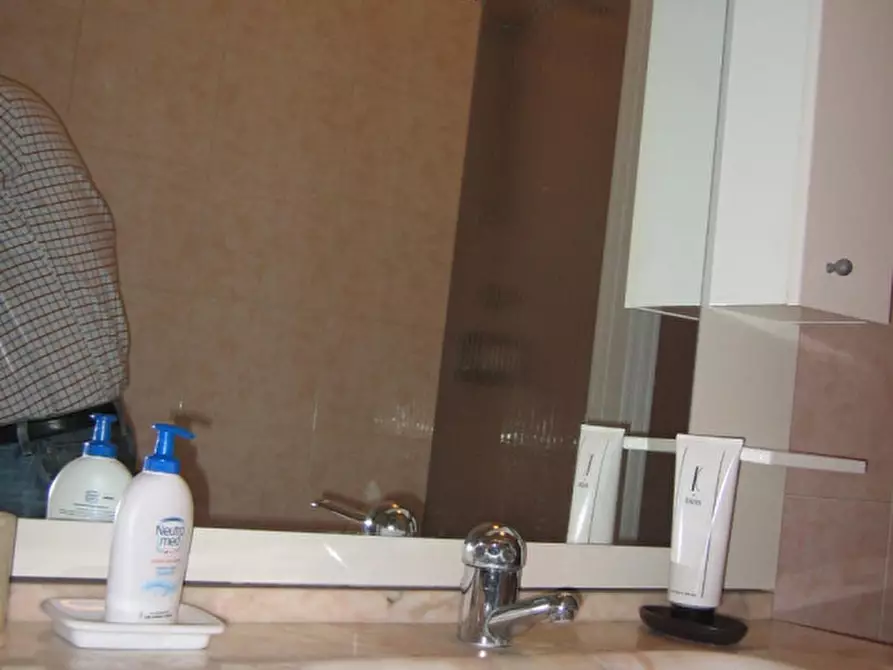 Immagine 12 di Appartamento in affitto  in piazzale pablo 19 a Parma