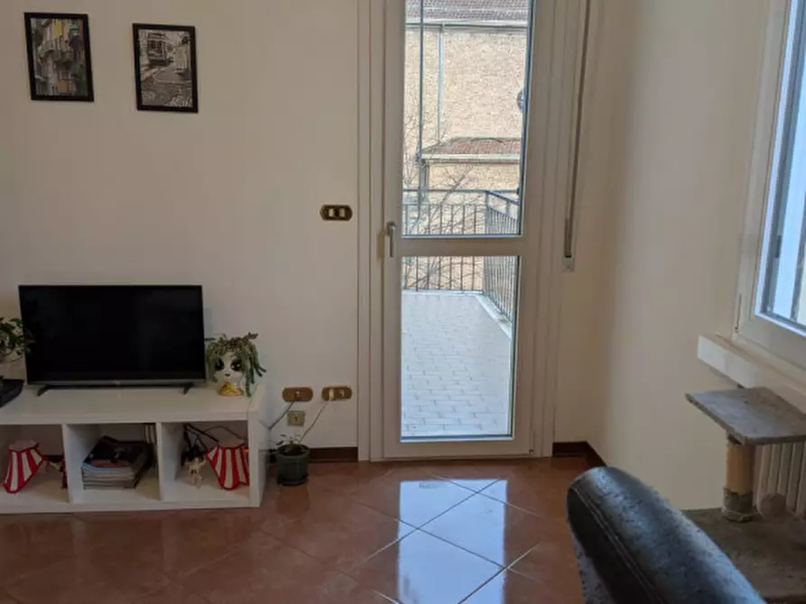 Immagine 14 di Appartamento in affitto  in piazzale pablo 19 a Parma