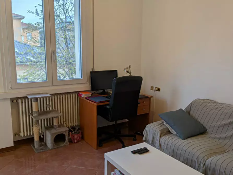 Immagine 15 di Appartamento in affitto  in piazzale pablo 19 a Parma