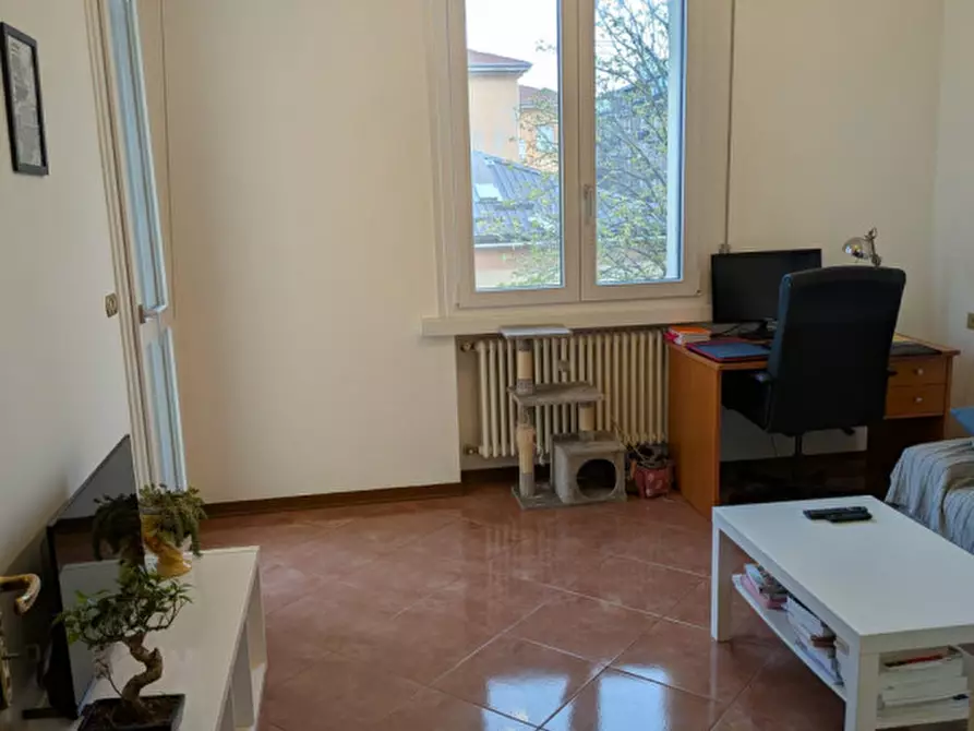Immagine 16 di Appartamento in affitto  in piazzale pablo 19 a Parma