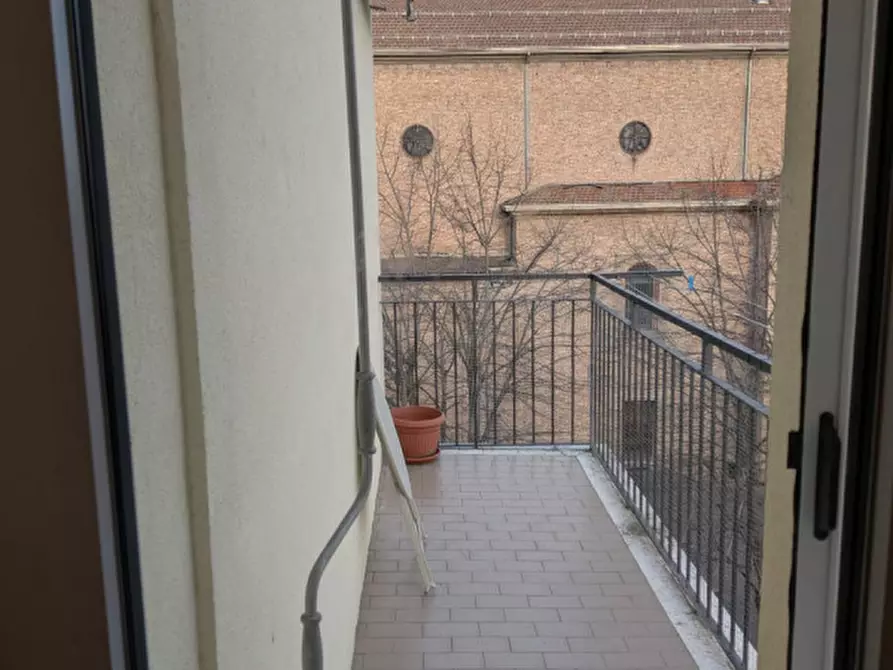 Immagine 18 di Appartamento in affitto  in piazzale pablo 19 a Parma