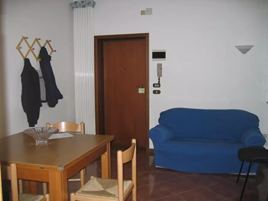 Immagine 3 di Appartamento in affitto  in piazzale pablo 19 a Parma