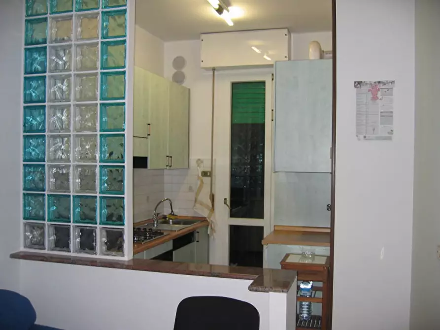 Immagine 4 di Appartamento in affitto  in piazzale pablo 19 a Parma