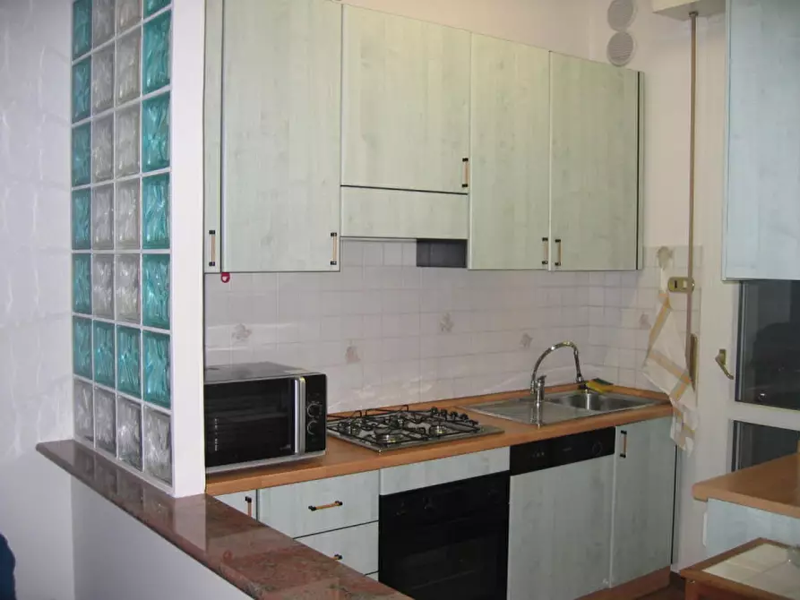 Immagine 5 di Appartamento in affitto  in piazzale pablo 19 a Parma