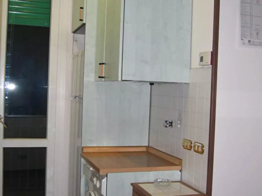 Immagine 6 di Appartamento in affitto  in piazzale pablo 19 a Parma