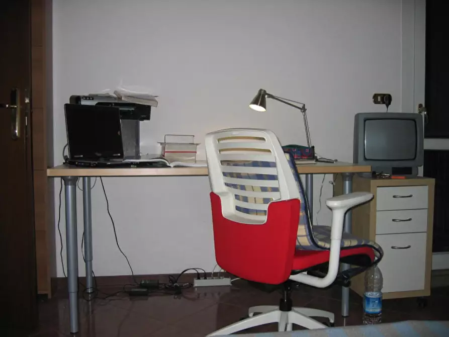 Immagine 8 di Appartamento in affitto  in piazzale pablo 19 a Parma