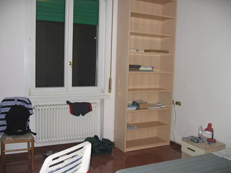 Immagine 9 di Appartamento in affitto  in piazzale pablo 19 a Parma