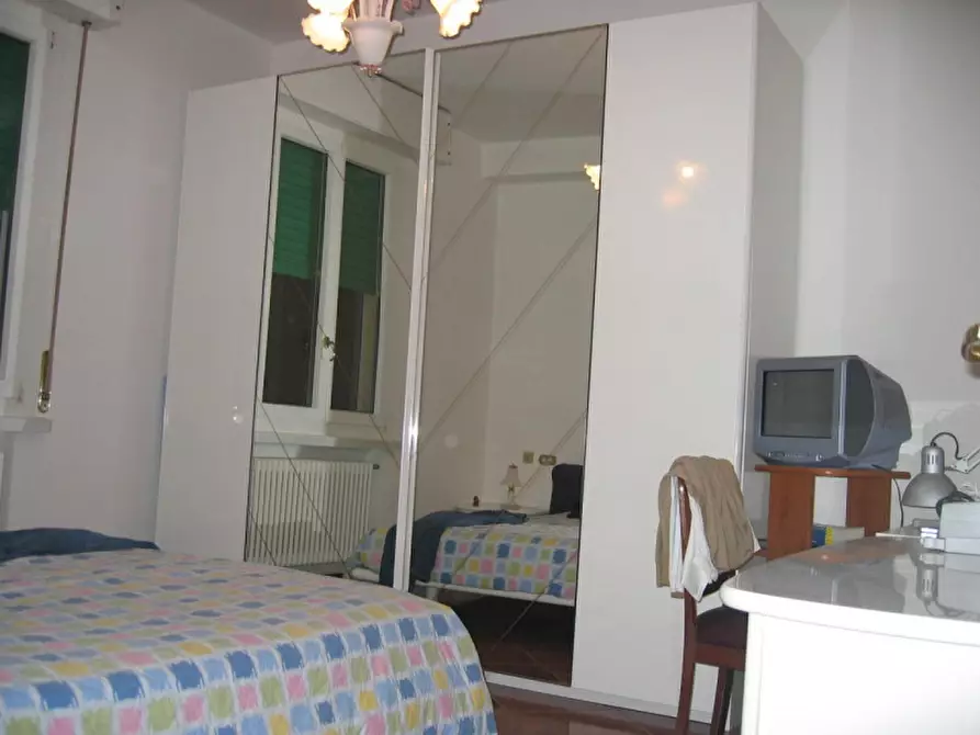 Immagine 10 di Appartamento in affitto  in piazzale pablo 19 a Parma