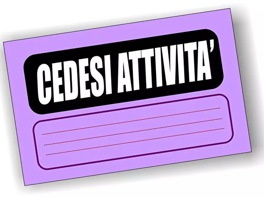 Immagine 2 di Attività commerciale in affitto  in rio terà san leonardo a Venezia