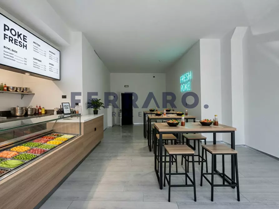 Immagine 16 di Negozio in affitto  in Via Aldo Moro a Casier