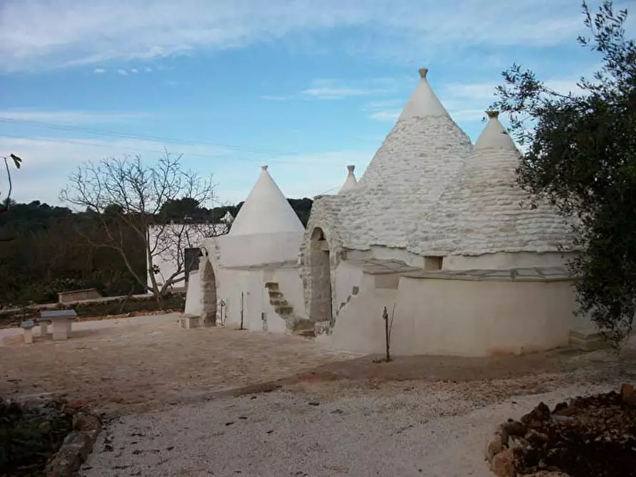 Immagine 2 di Rustico / casale in affitto  in a Km 1 da Ceglie Messapica a Ceglie Messapico