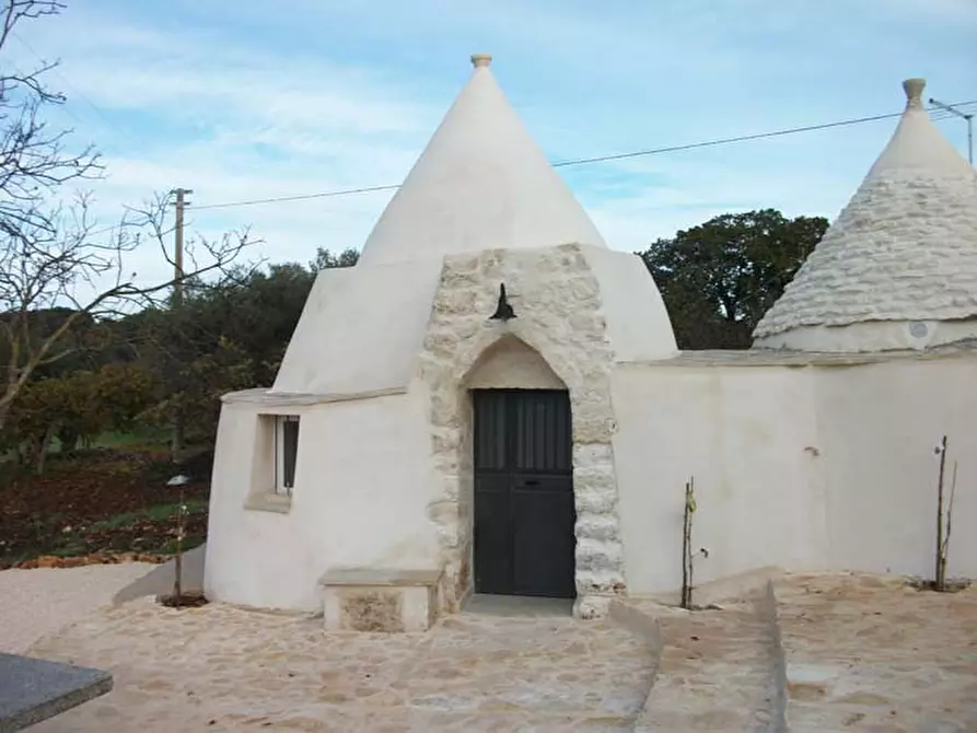 Immagine 3 di Rustico / casale in affitto  in a Km 1 da Ceglie Messapica a Ceglie Messapico