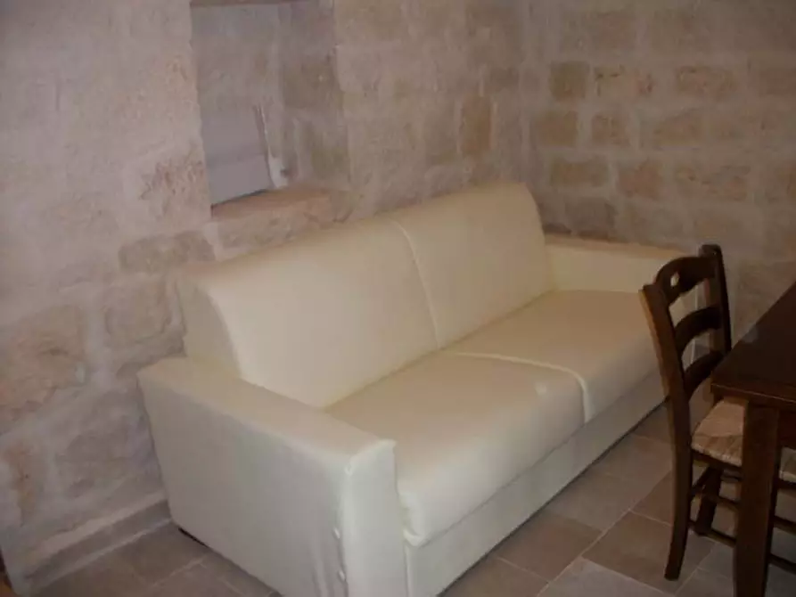 Immagine 7 di Rustico / casale in affitto  in a Km 1 da Ceglie Messapica a Ceglie Messapico