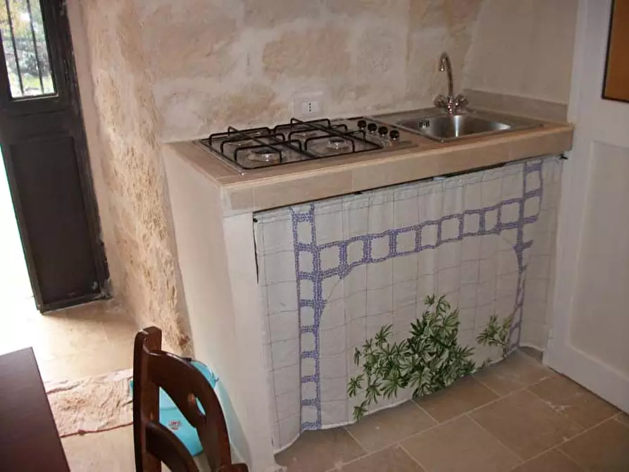 Immagine 8 di Rustico / casale in affitto  in a Km 1 da Ceglie Messapica a Ceglie Messapico