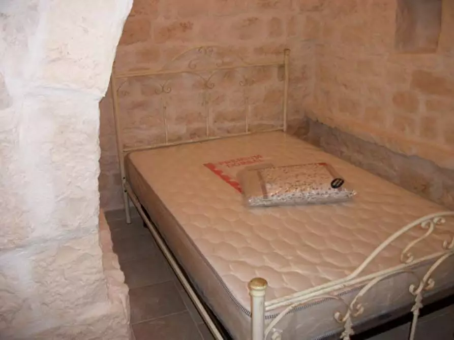 Immagine 9 di Rustico / casale in affitto  in a Km 1 da Ceglie Messapica a Ceglie Messapico