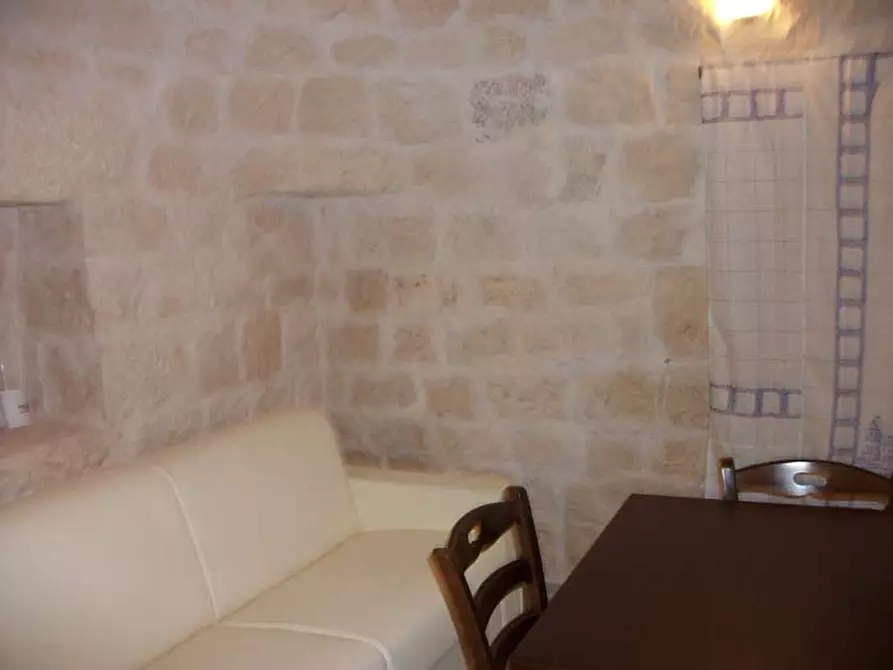 Immagine 10 di Rustico / casale in affitto  in a Km 1 da Ceglie Messapica a Ceglie Messapico