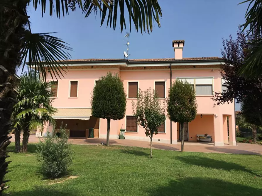 Immagine 7 di Villa in vendita  a Suzzara