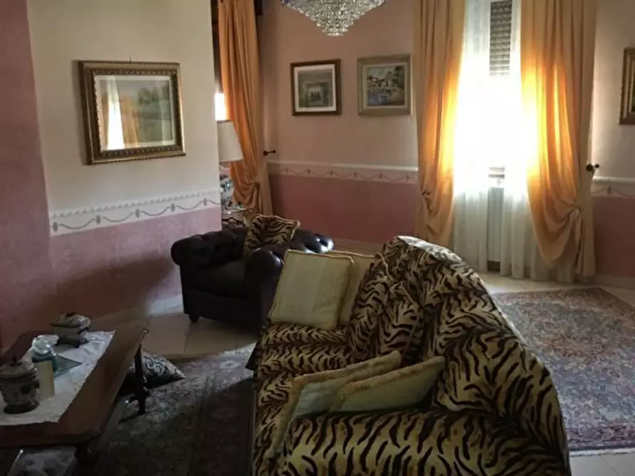 Immagine 15 di Villa in vendita  a Suzzara