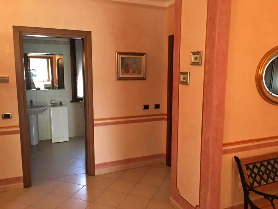 Immagine 20 di Villa in vendita  a Suzzara